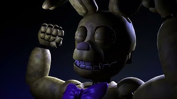 [FNAF] Lonely Lonely i guess i