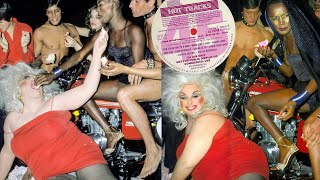 DIVINE 👠✨"HOW DIVINE HITS MEDLEY HOT TRACKS MEGA-MIX" 💄Hi-NRG Disco '80s BOBBY ORLANDO 💋