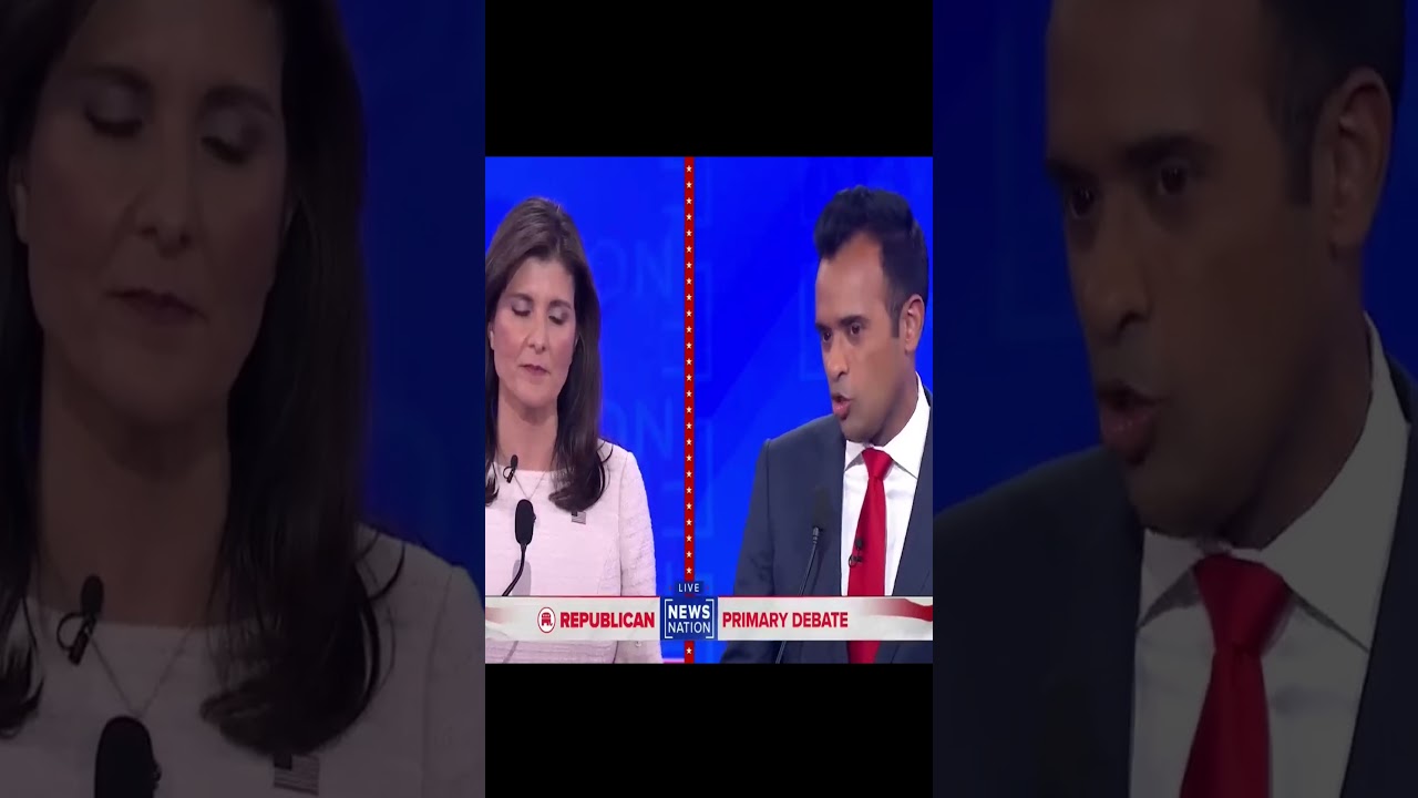 American Politics in 2023 is a Funny Clown Show