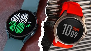 BEST ANDROID SMARTWATCHES 2024 - DON'T BUY ONE BEFORE YOU WATCH THIS!