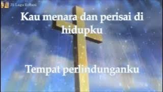 [Lirik Rohani] Citra Scholastika feat. Regina - Kekuatan Hatiku