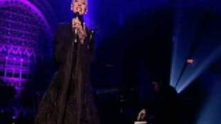 Mariza - 'Os anéis do meu cabelo'  (Live in London)