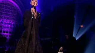 Mariza - &#39;Os anéis do meu cabelo&#39;  (Live in London)