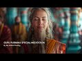 Guru Purnima Special Guided Meditation by SD Holistic Healing