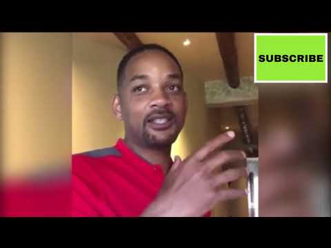 Will Smith Warns Jada 'Don't Use Me' For Clout In 2019 Resurfaced Video