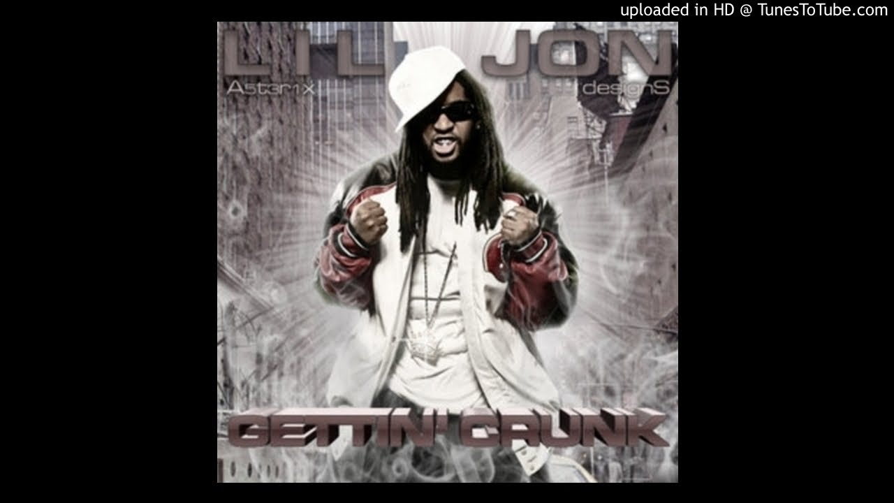 08 - Lil jon & the eastside boys - push that nigga 08 - Lil jon & the eastside boys - push that nigga