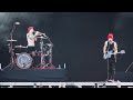Twenty one pilots jump around cover by house of pain
