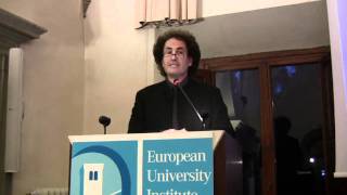 Celebrity Prof. Mario Biagioli - The Dematerialization of Invention Profile