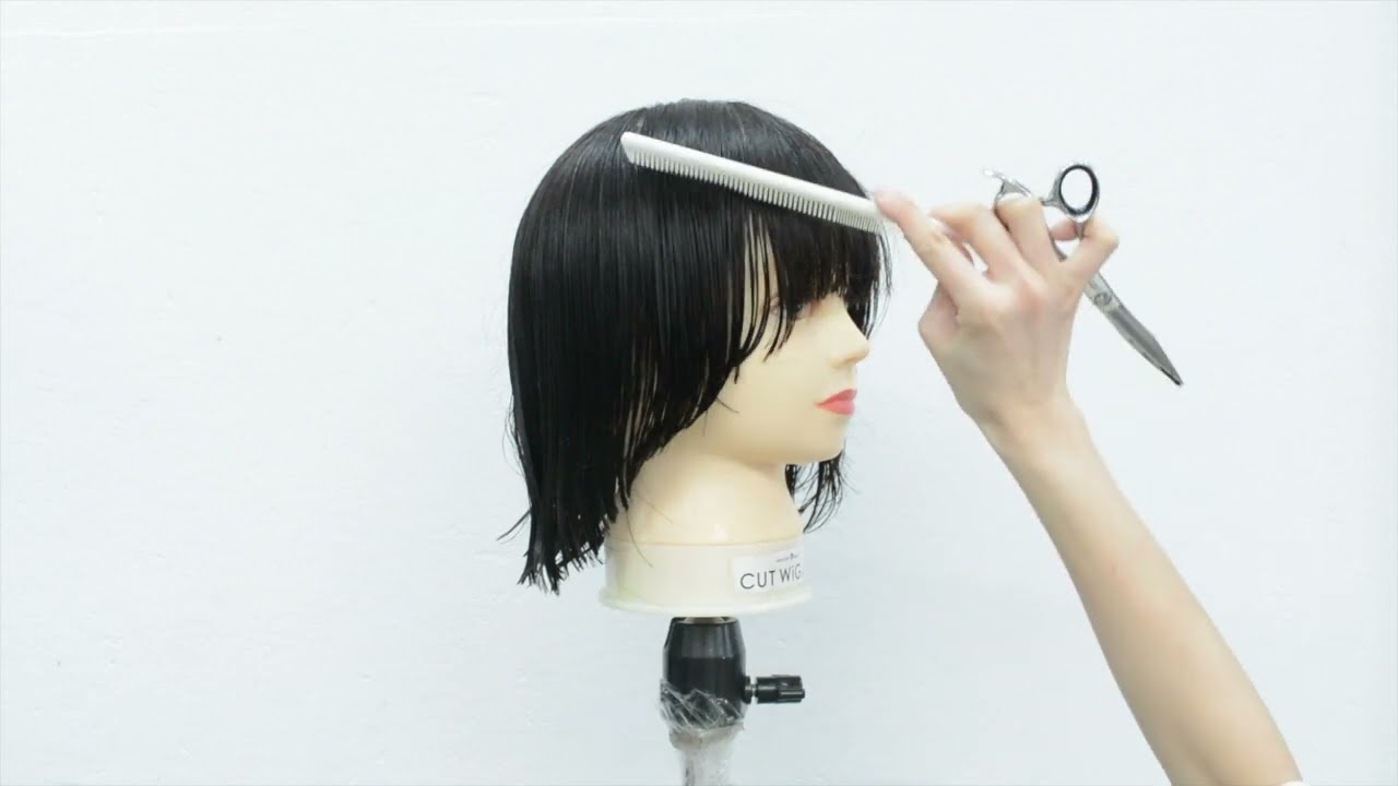 【ベーシックカリキュラム】マッシュウルフ