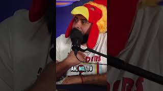 Por algo somos ESTUDIAMBRES #podcast #gorditasdechicharron #estudiantes #prepa #comedia