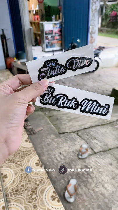 The joy of having a mechanic husband #badmini