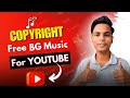 Best Copyright Free Music Websites For Youtube videos | Top 5 Websites