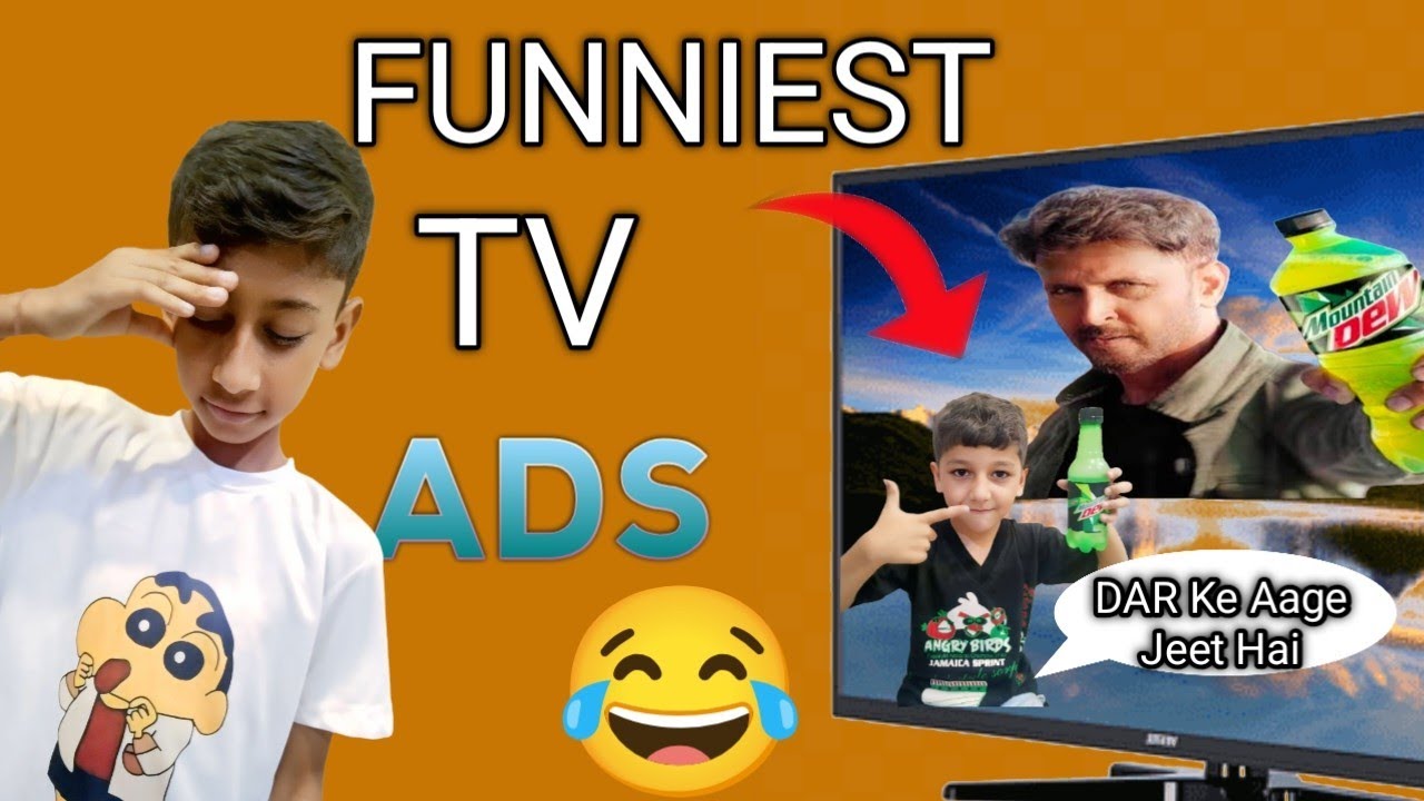 These indian ads are so stupid | Funniest Tv Ads Roast😂| Trio Gang