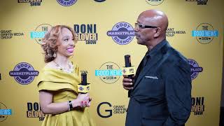 Dr. Destiny Simone Ramjohn: Who's Who in Black Baltimore #bmorenews