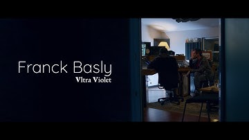 EPK VLTRAVIOLET Franck BASLY (by Chuhastia Films)