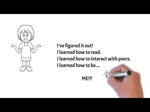 This crazy thing we call autism
