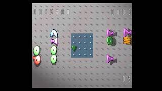 Lets Play Psx Zoop - Americas Largest Killer Of Time