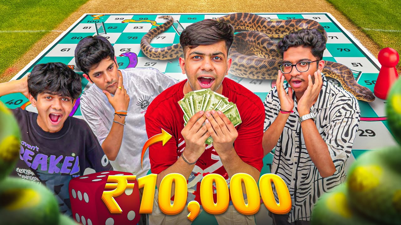 Latest Title & Thumbnail