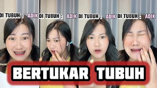 Kompilasi Pov Felicia Bertukar Tubuh Full Part - Feliciatannnn 2024