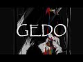 GEDO / daraku -Cover-ウォルピスカーター