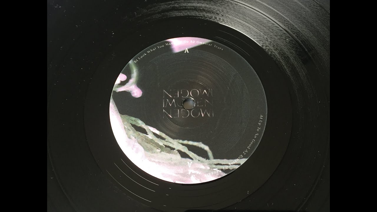 Watch Imogen -- Beneath on YouTube Watch Imogen -- Beneath on YouTube