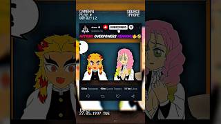 Mitsuri overpowers Rengoku🫵🤣 #demonslayer #mitsuri #rengoku #tanjiro #funny #amv #anime Mitsuri overpowers Rengoku🫵🤣 #demonslayer #mitsuri #rengoku #tanjiro #funny #amv #anime
