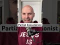 Levels degrees of cessationism #jesus #god #faith #bible #christian