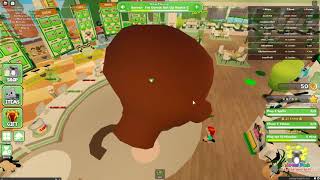 Roblox FE Big Head Troll Script! Script in bio