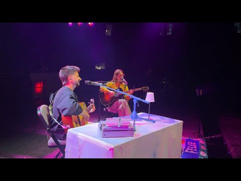 escribiendo la gira ep 04