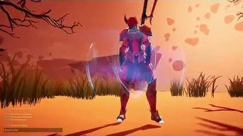 (OB 0.6.10) Dauntless Heroic Deadeye Quillshot Hammer Solo Run by Esss 1:42:20