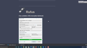 Como Botear USB e Instalar Ubuntu 18.04.4 LTS - Parte 1 -