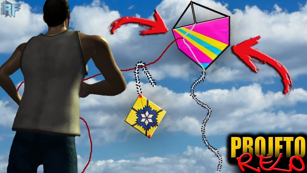 Jogo de Pipa - Duelo dos melhores Rafinha x Brenin Pipa Combate