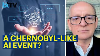 AI: Blessing Or Curse? Tech Today Exclusive