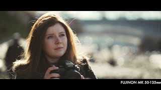 From Greenwich To N. Ireland Filmed W The Sony Fs5 & Fujinon Mk Cinema Lenses
