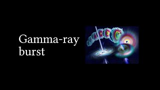 Wikipedia Read Aloud - Gamma-ray burst