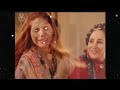 Lorena Meritano como Virginia en Corazón Apasionado