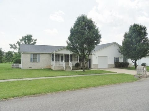 111 Airport Rd, Vine Grove, KY home video tour