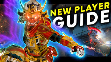 If You are STARTING Apex Legends In 2025, Watch THIS.