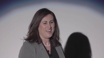 What could be learned about Speakers’ Language attitude? | Hanada Al-Masri | TEDxDenisonU