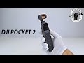 DJI POKET 2 Creator Combo Unboxing