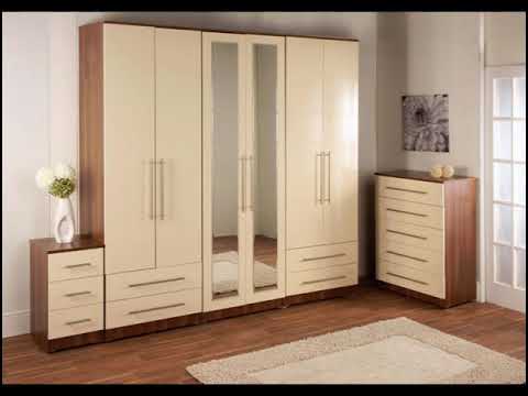 armoire-chambre-à-coucher-design-meilleur