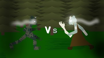 Zompiggy Vs Kamosi (piggy Battle)