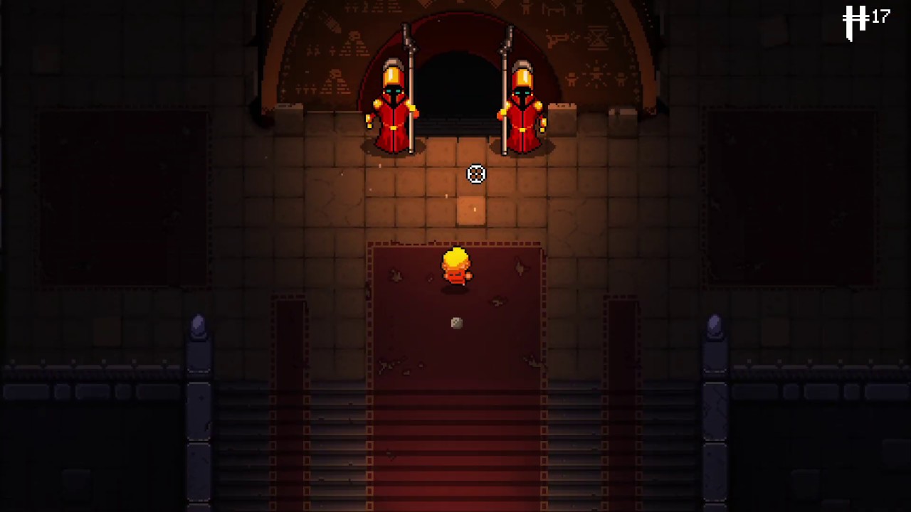 Enter The Gungeon How To Reset Player Data Youtube Enter The Gungeon How To Reset Player Data Youtube