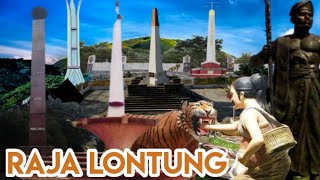 RAJA LONTUNG \u0026 7 Silsilah Marga BESAR - Lengkap