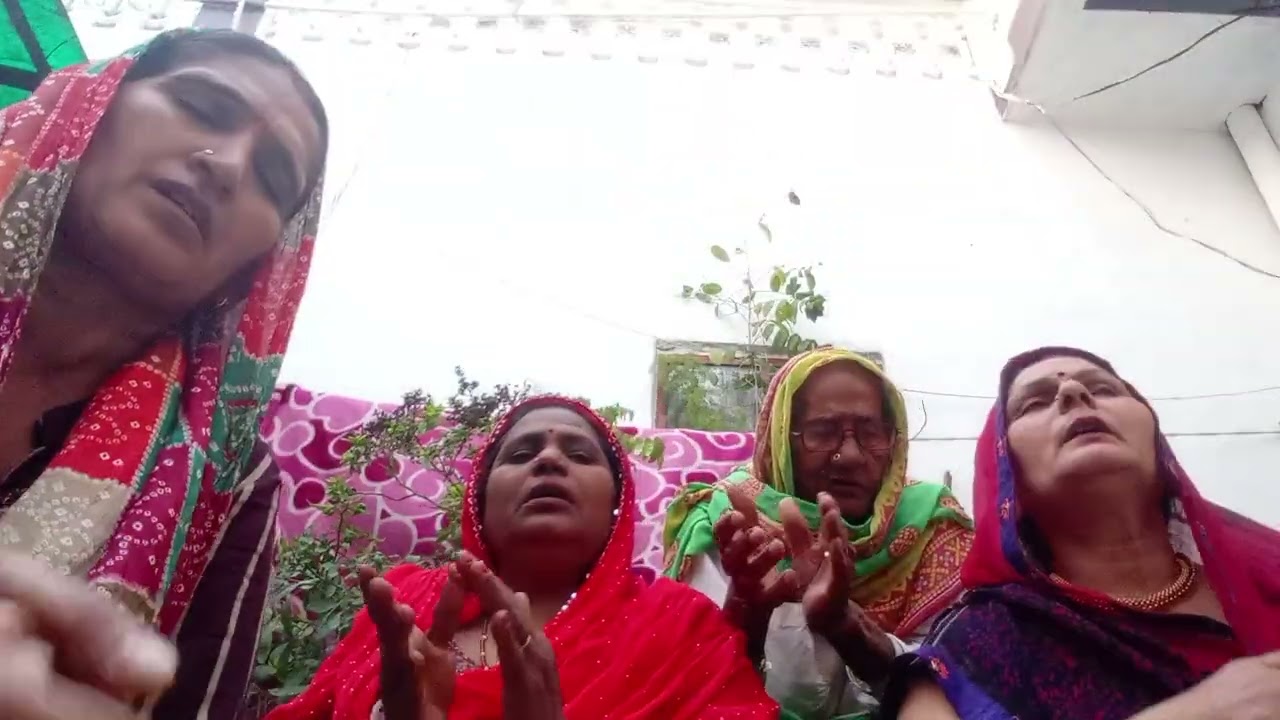 #yt studio Krishna Murari vipda Bhari