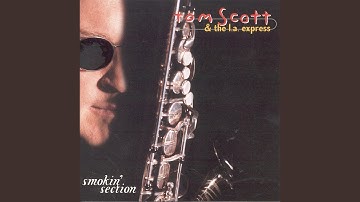 Smokin' Section