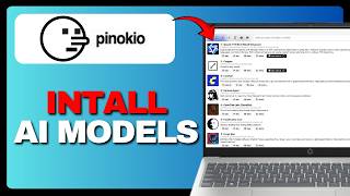 How to Install AI Models Locally with Pinokio AI (Full Guide) 2026!