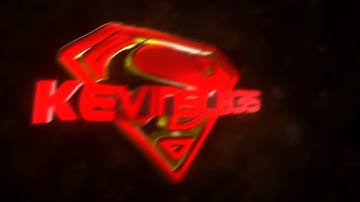 [INTRO]#3 kevin superman