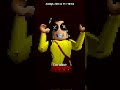 Mi avatar de ROBLOX en diferentes Estilos. 👾 #robloxedits