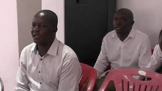 SUNDAY 20 12 2020 MEDITATION SONGS DAR ES SALAAM